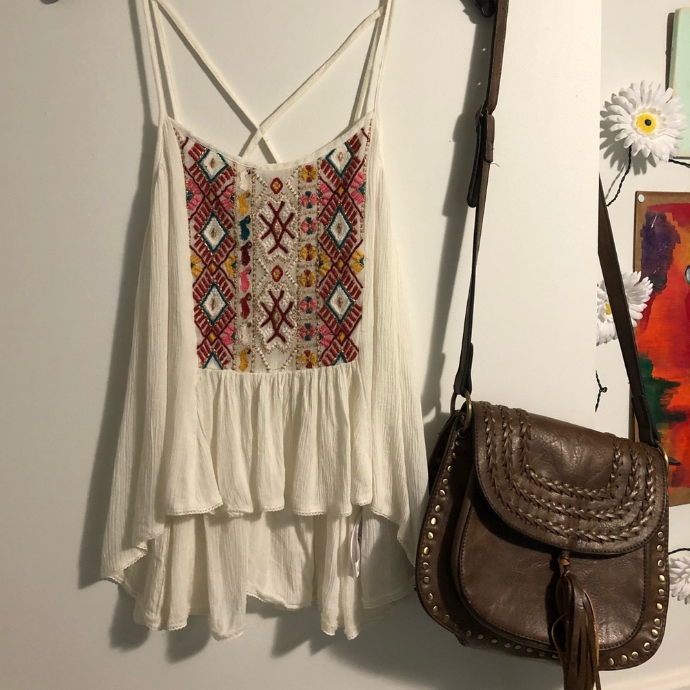 Urban Outfitters Top